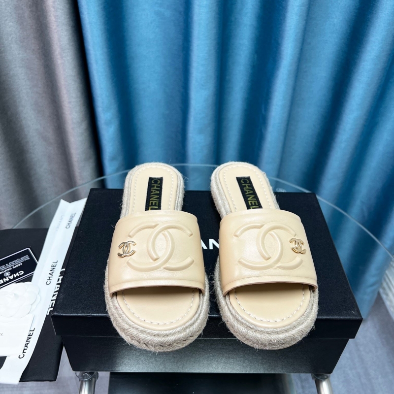 Ch*el slippers